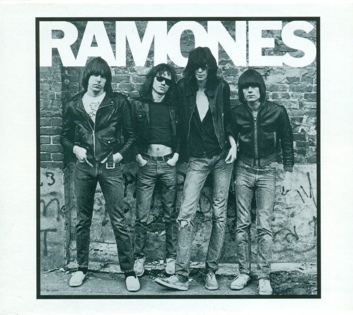Ramones (Expanded &amp; Remastered)