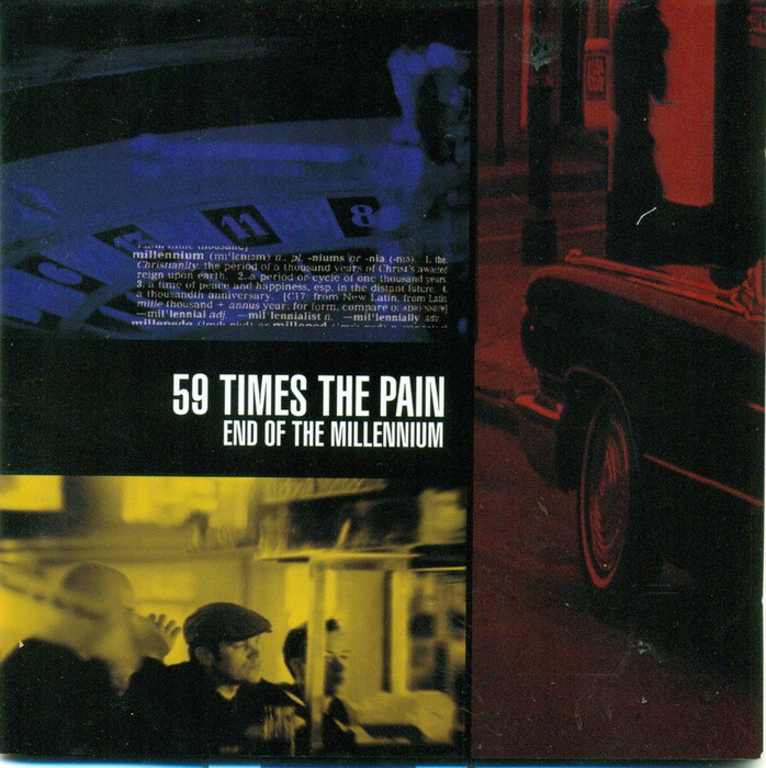 End Of The Millenium