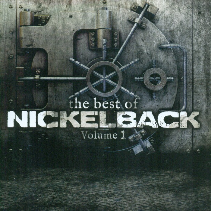 The Best Of Volume 1