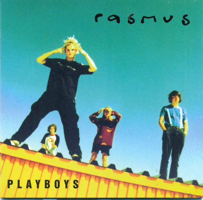 Playboys