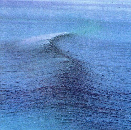 Nowhere