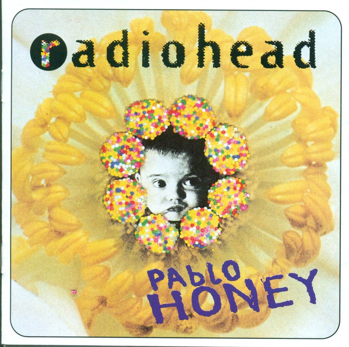 Pablo Honey