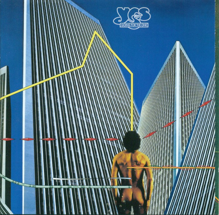 Going For The One (Remaster)