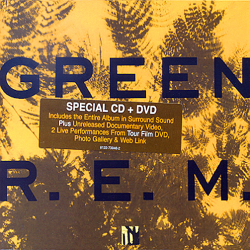 Green (Special Edition)