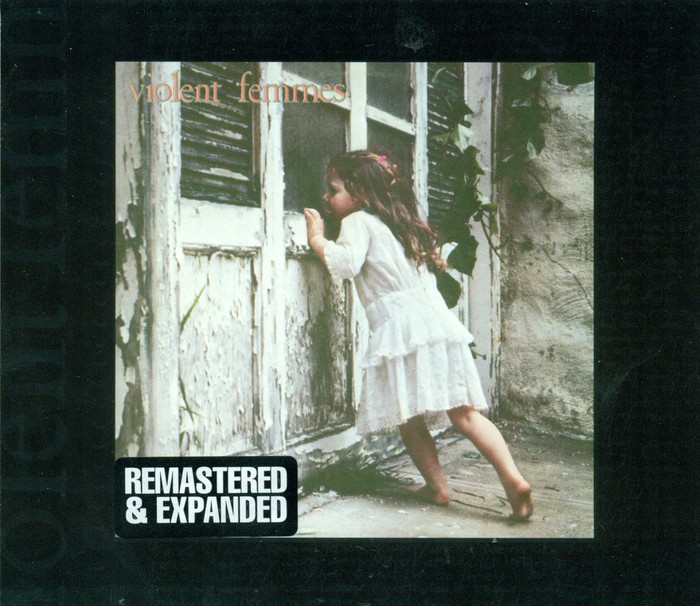 Violent Femmes