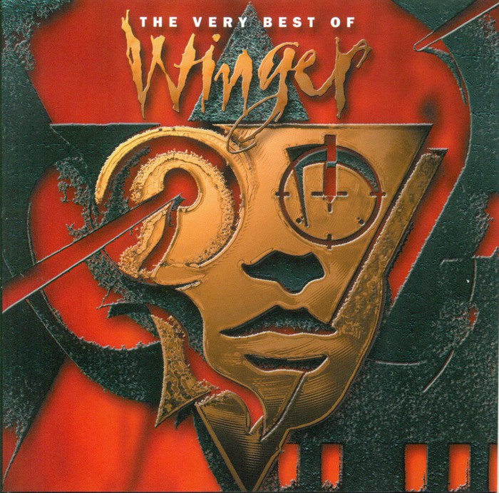 Very Best Of