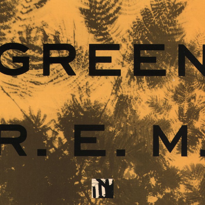 Green (25th Anniversary Deluxe Edition)