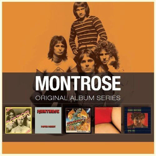 Original Album Series