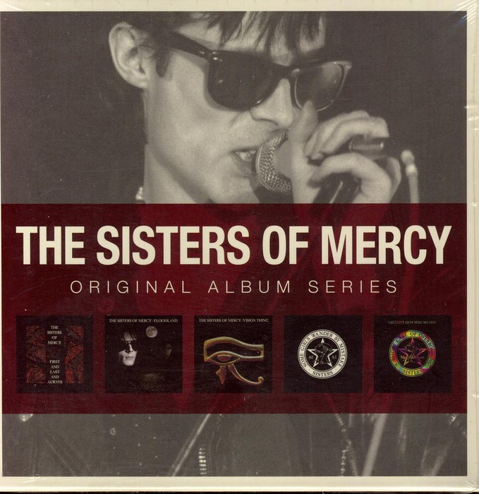 Original Album Series