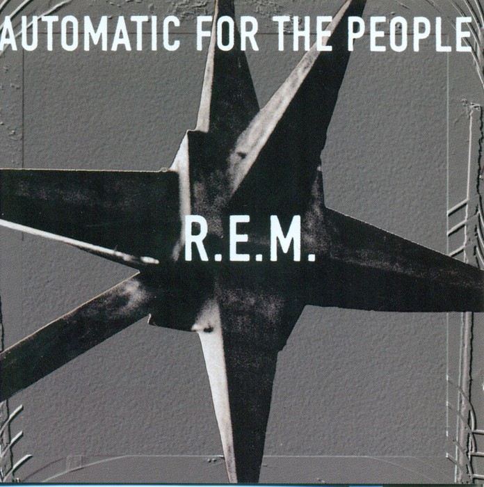 Automatic For The People