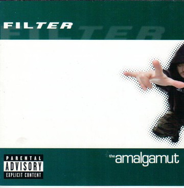 The Amalgamut