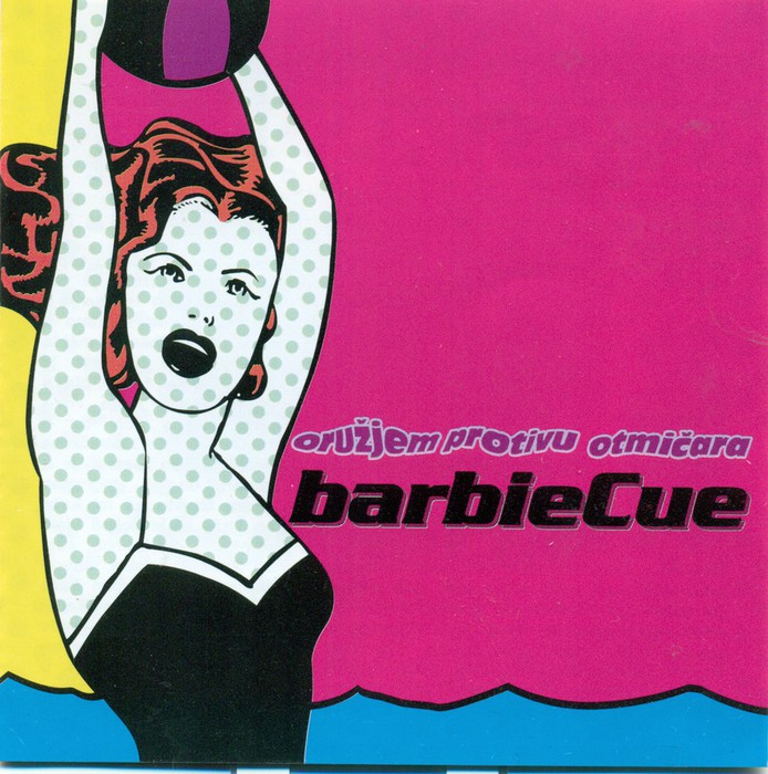 BarbieCue