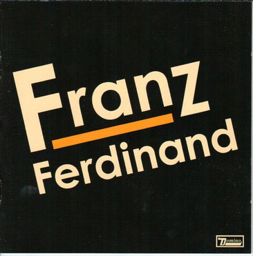 Franz Ferdinand