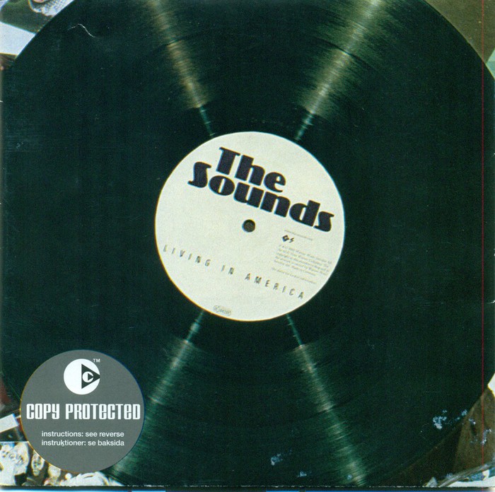 The Sounds