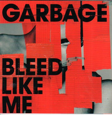 Bleed Like Me