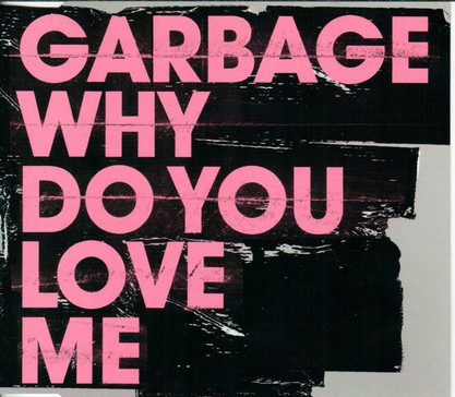 Why do you love me