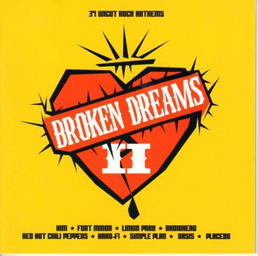 Broken Dreams 2