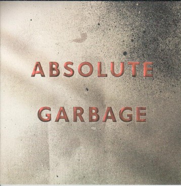 Absolute Garbage