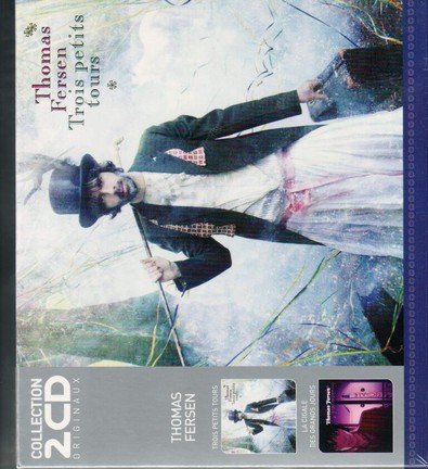 2CD collection