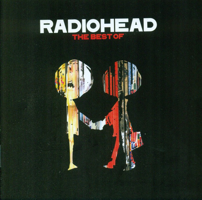 The Best Of Radiohead