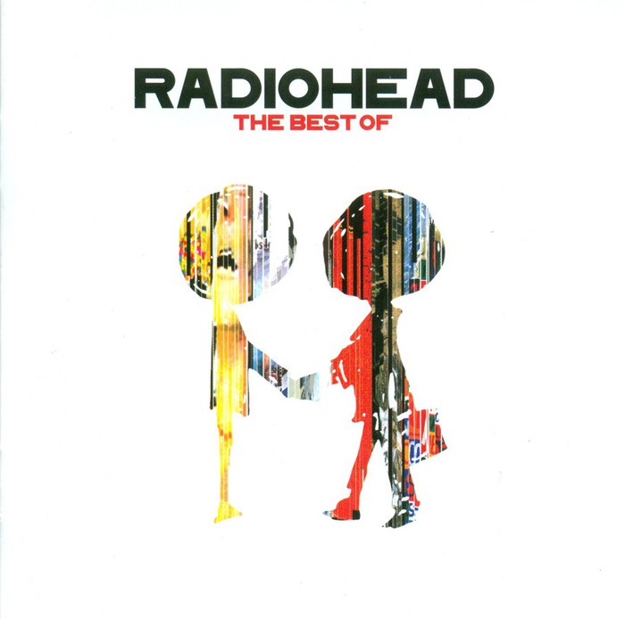 The Best Of Radiohead