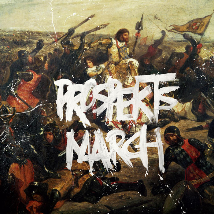 Prospekt's March Ep