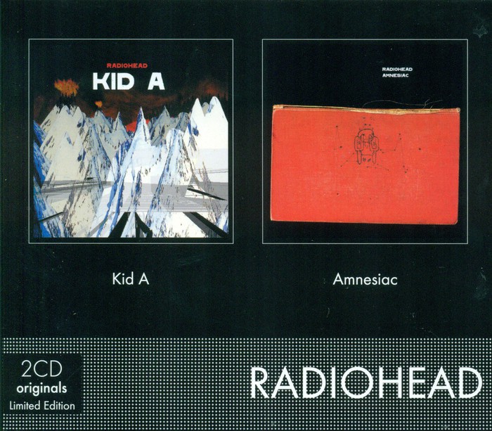 Kid A/Amnesiac