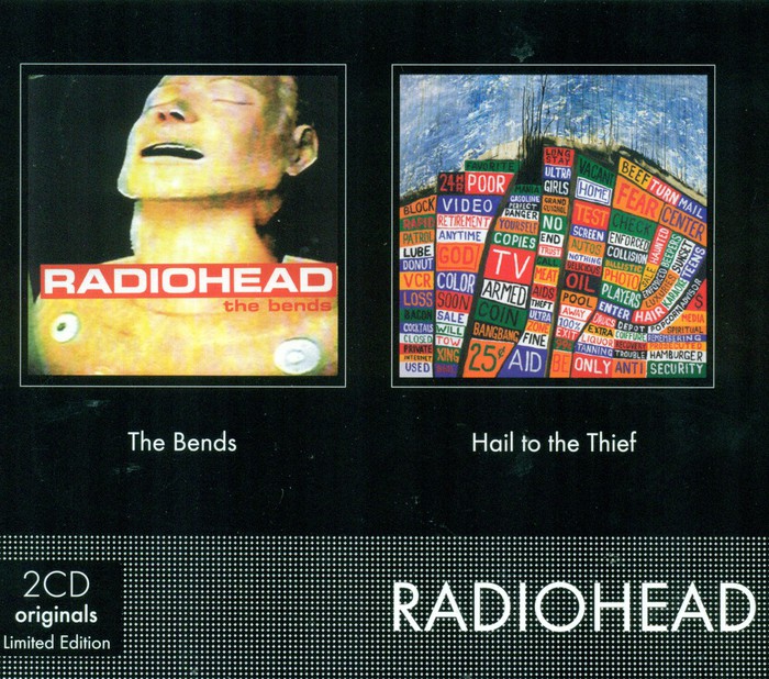 The Bends/Hail To The Thief