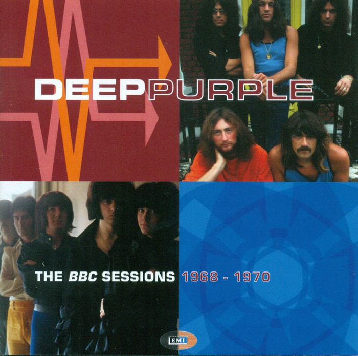 The BBC Sessions