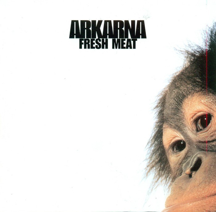 Fresh Meat