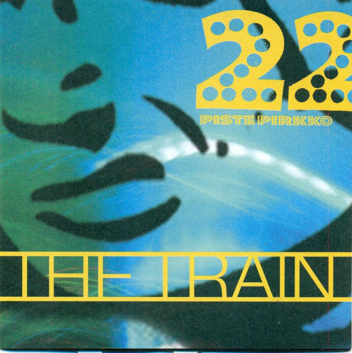 The Train Ep