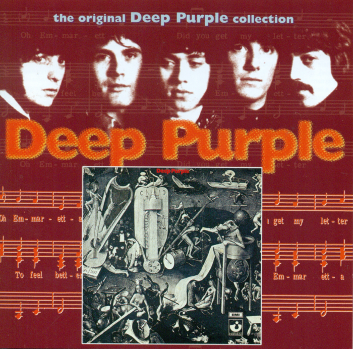 Deep Purple (Remaster)