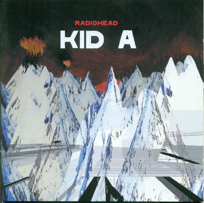 Kid A