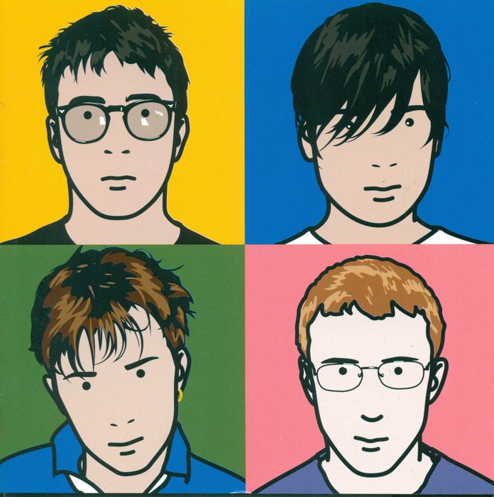 Blur: The Best Of