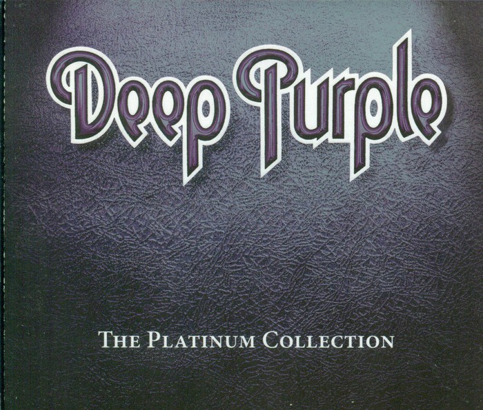 The Platinum Collection