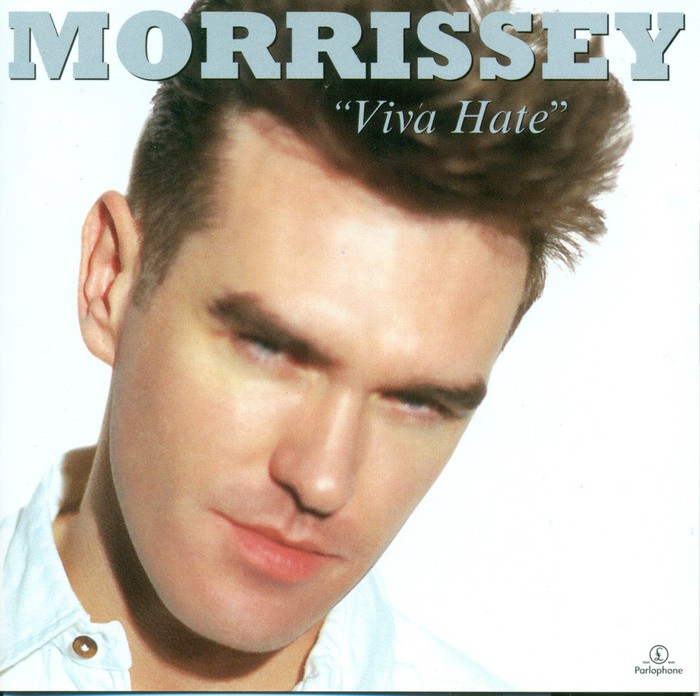 Viva Hate