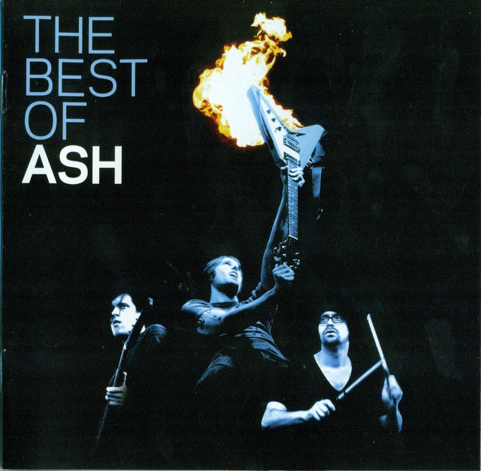 The Best Of Ash
