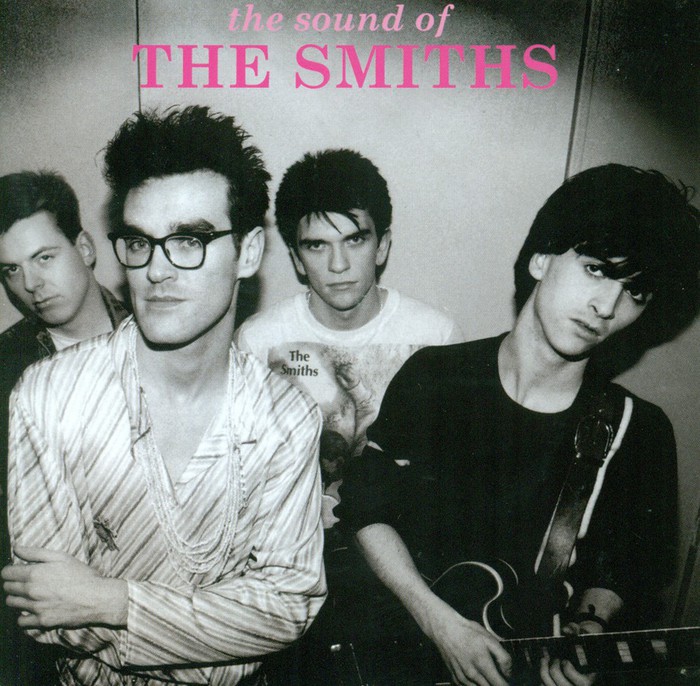 Sounds Of The Smiths