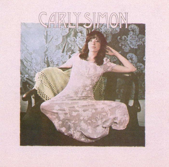 Carly Simon