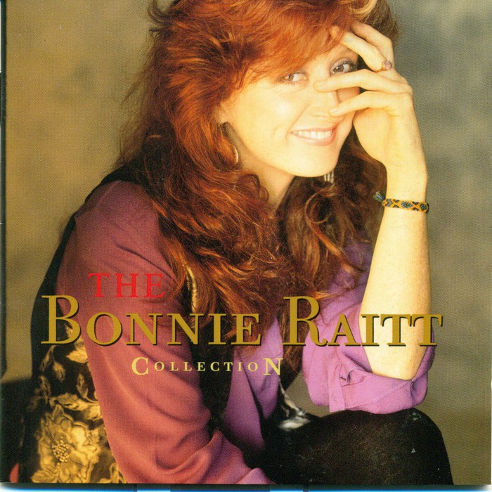 The Bonnie Raitt Collection