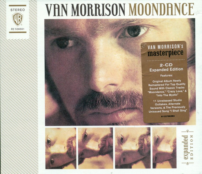 Moondance (Expanded &amp; Remastered Edition)