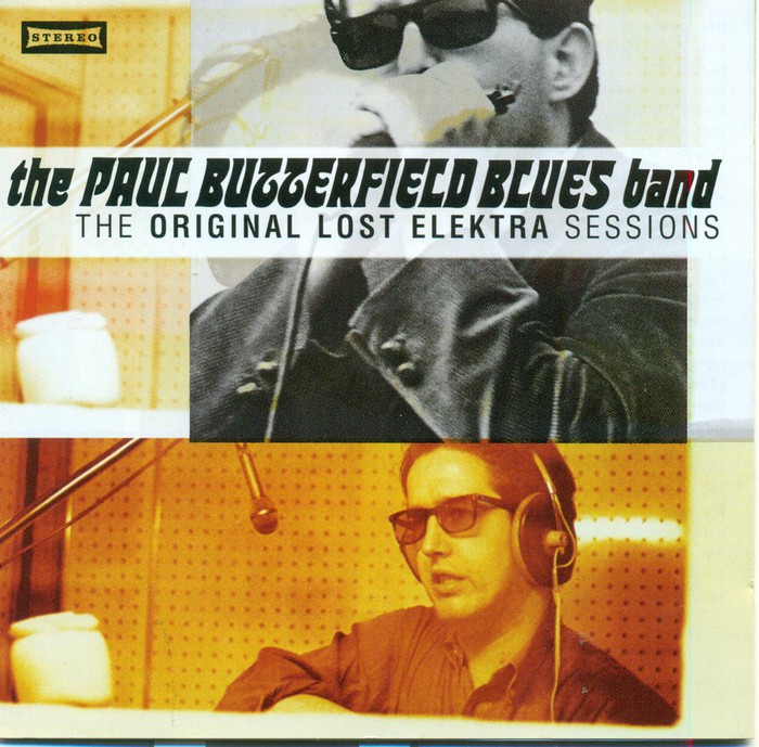 The Original Lost Elektro Sessions
