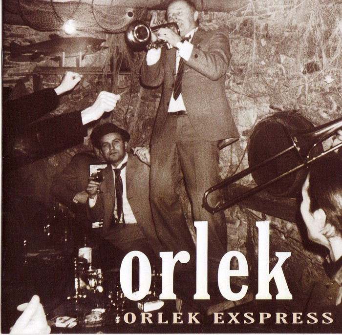 Orlek Express