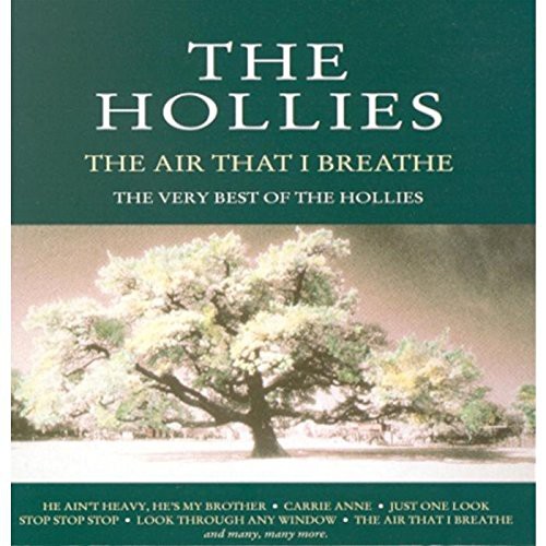 The Air That I Breathe - The Very Best of..