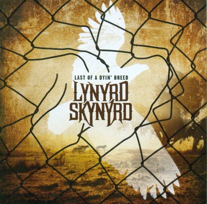 Last Of A Dyin' Breed