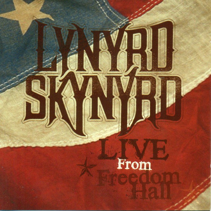 Live From Freedom Hall