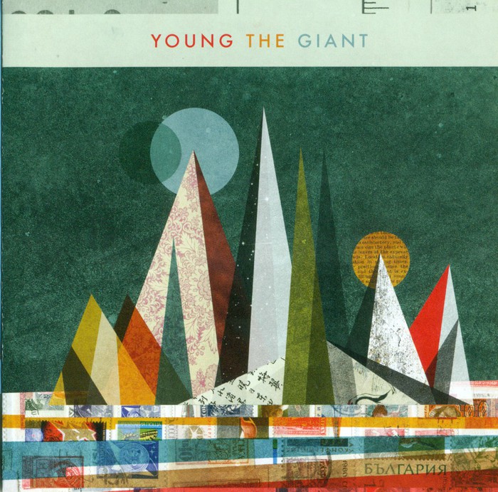 The Giant