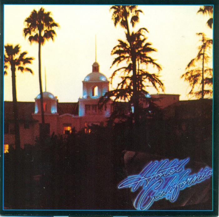 Hotel California (Remaster)