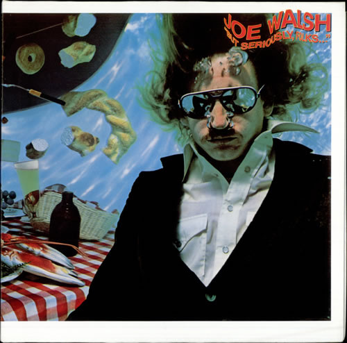 But Seriously, Folks...