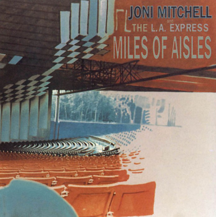 Miles Of Aisles